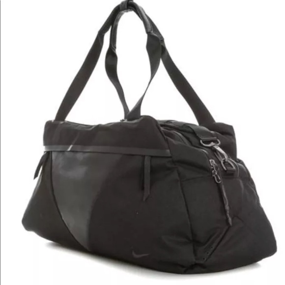 NWT Nike Black legendary large club bag! - Picture 7 of 8